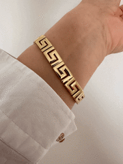 VIP 14 K V MODEL GURMET BİLEKLİK