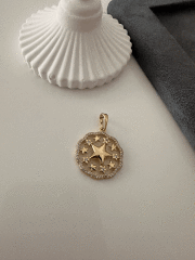 VIP 14 K KOLYE UCU