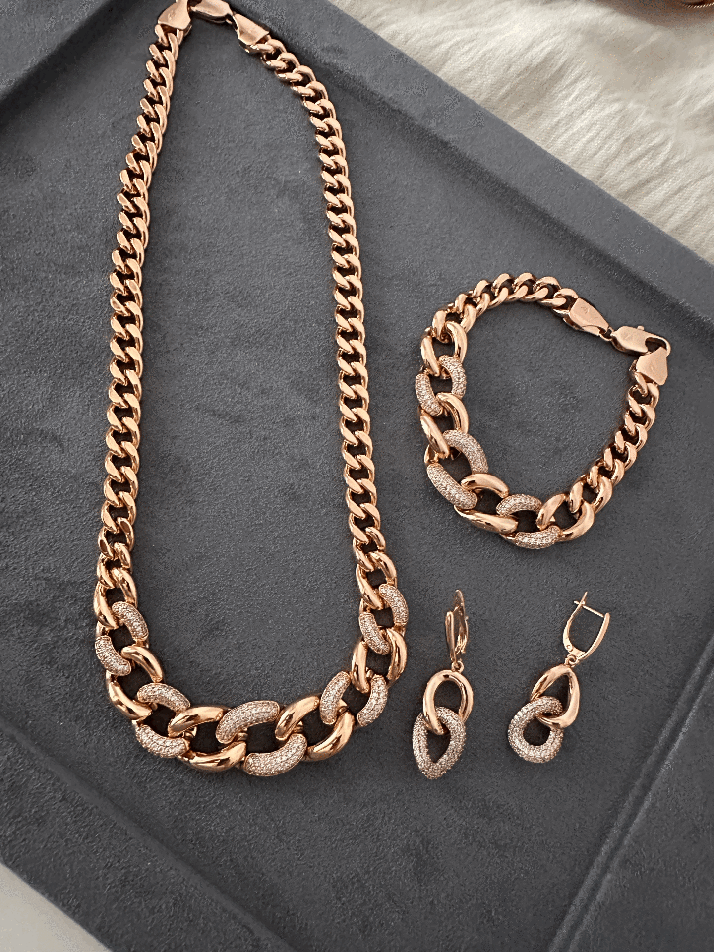 VIP GURMET SET