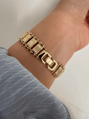 VIP 14 K BİLEKLİK