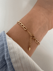 VIP 14 K GÜNEŞ BİLEKLİK