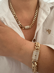 VIP 14 K GURMET SET