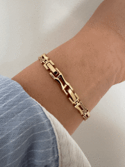 VIP 14 K BİLEKLİK