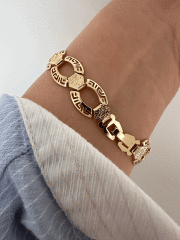 VIP 14 K BİLEKLİK