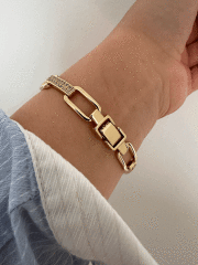 VIP 14 K BİLEKLİK