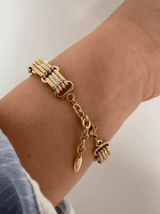 VIP 14 K BİLEKLİK