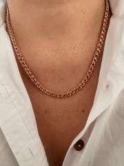 VIP HALAT ZİNCİR
