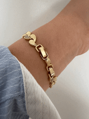VIP 14 K BİLEKLİK
