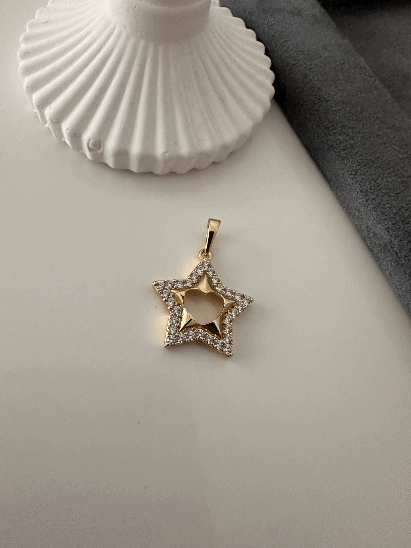 VIP 14 K KOLYE UCU