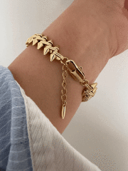 VIP 14 K BİLEKLİK