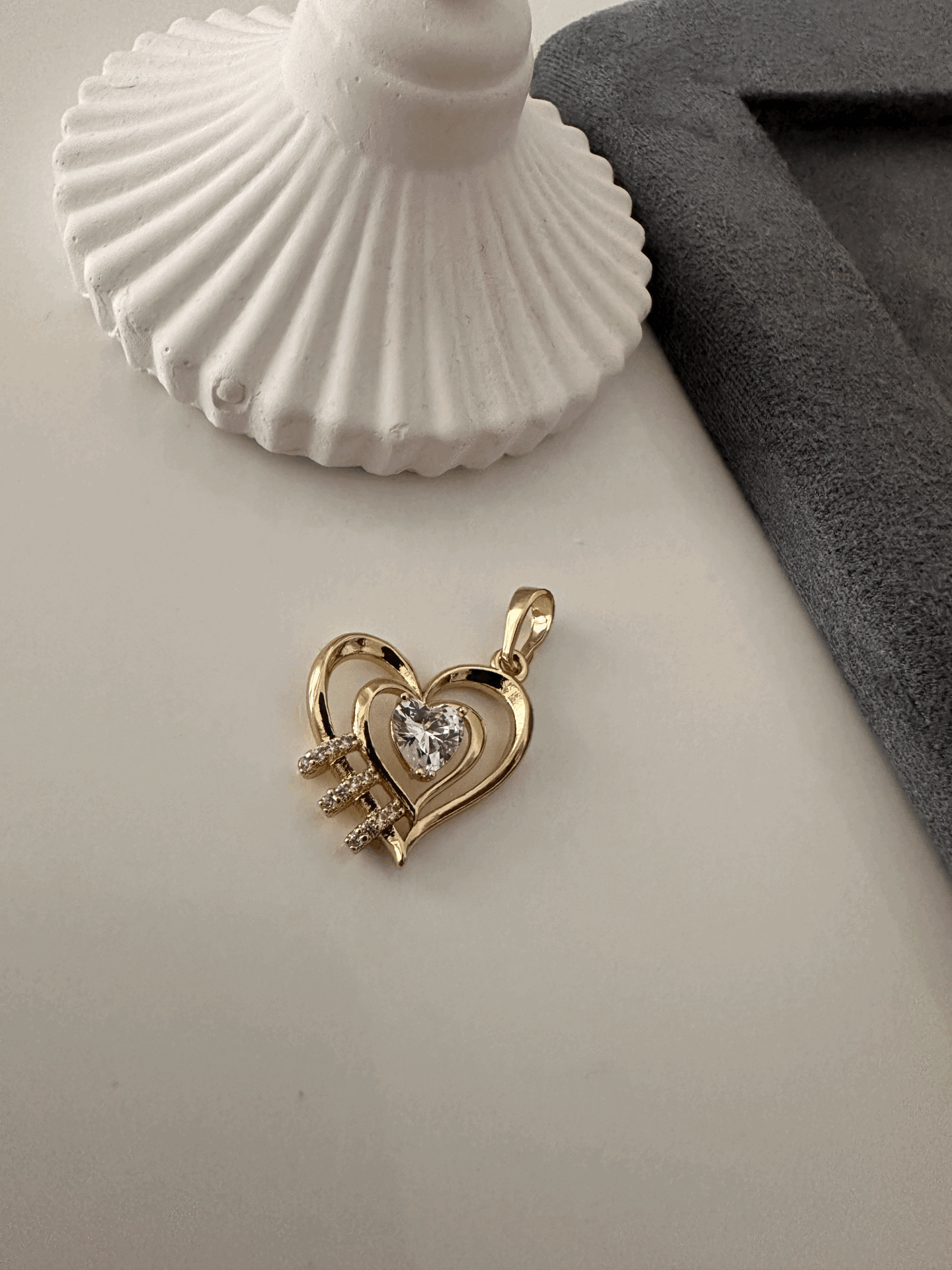 VIP 14 K KOLYE UCU