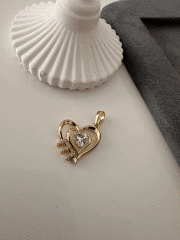 VIP 14 K KOLYE UCU