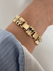 VIP 14 K BİLEKLİK