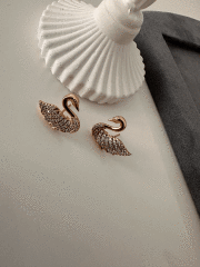 VIP KUĞU KÜPE
