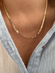 VIP 14 K S MODEL ZİNCİR