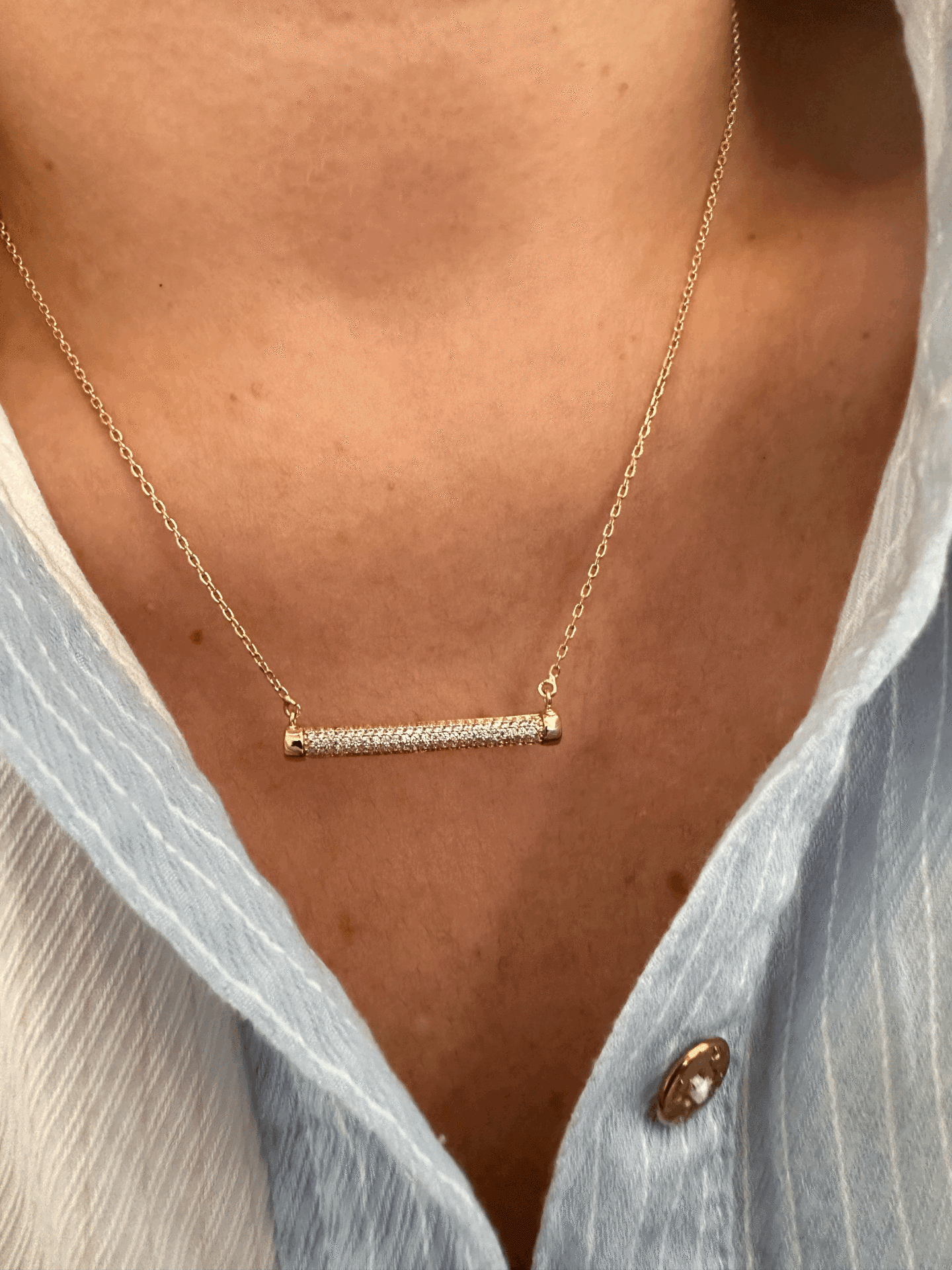 VIP 14 K KOLYE