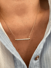 VIP 14 K KOLYE