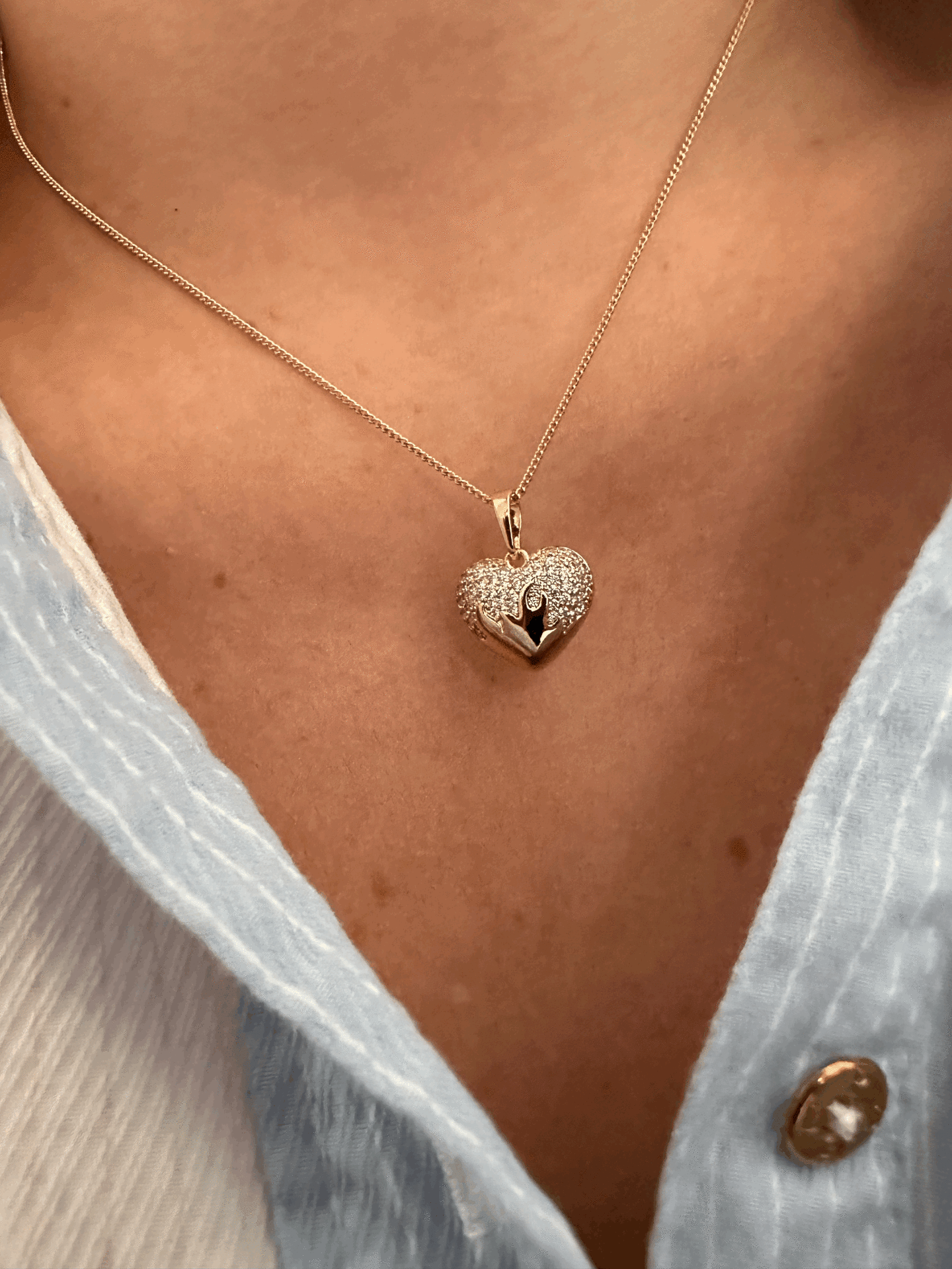 VIP 14 K KOLYE