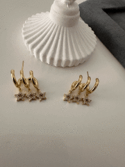 VIP 14 K 3LÜ YILDIZ KÜPE