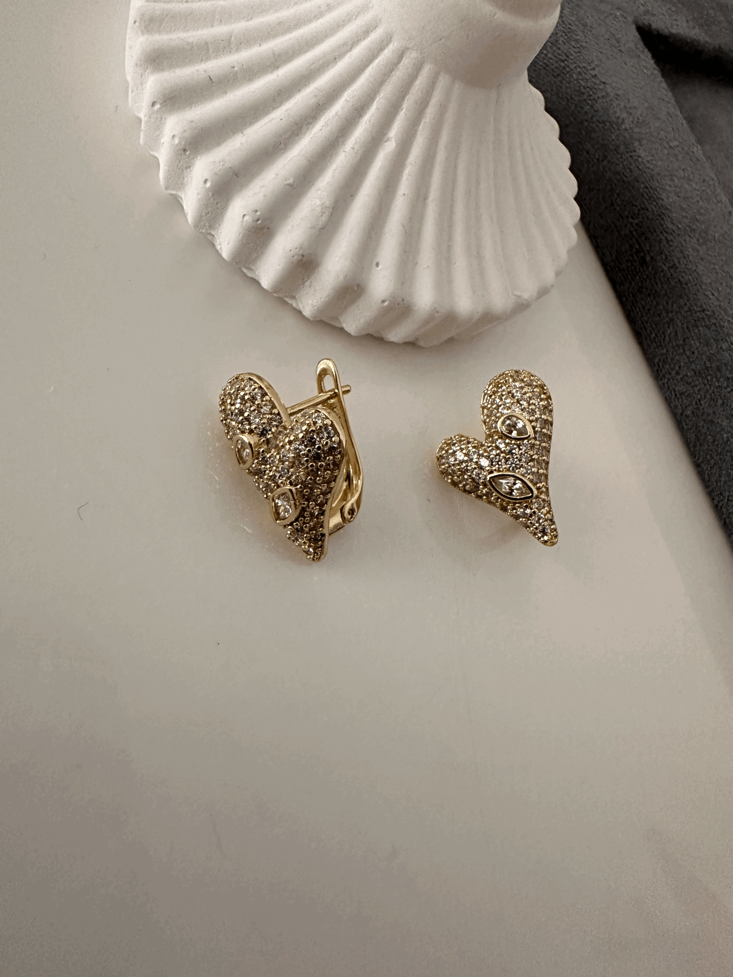 VIP 14 K KALP KÜPE