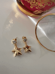 VIP 14 K YILDIZ KÜPE