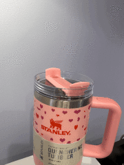 PEMBE KALPLİ STANLEY