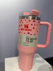 PEMBE KALPLİ STANLEY