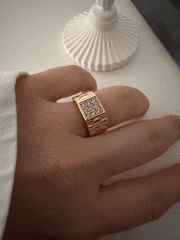 VIP YÜZÜK