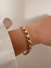 VIP 14 K BİLEKLİK