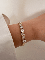 VIP 14 K BİLEKLİK