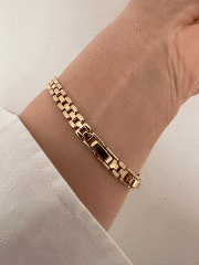 VIP 14 K BİLEKLİK