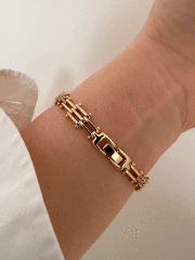 VIP 14 K BİLEKLİK