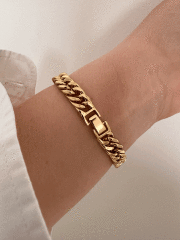 VIP 14 K BİLEKLİK