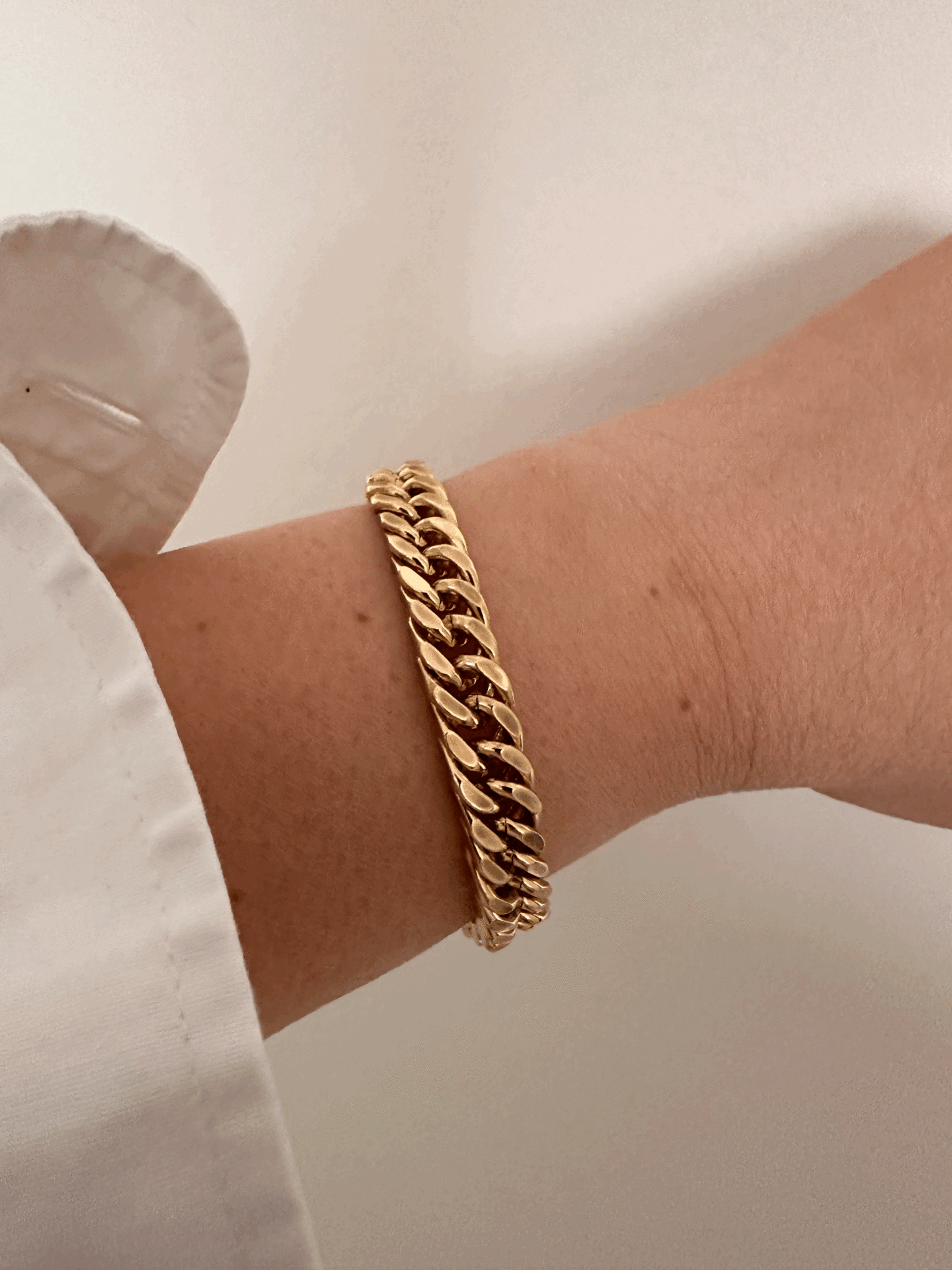 VIP 14 K BİLEKLİK