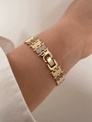 VIP 14 K BİLEKLİK