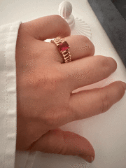 VIP YÜZÜK