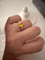 VIP YÜZÜK