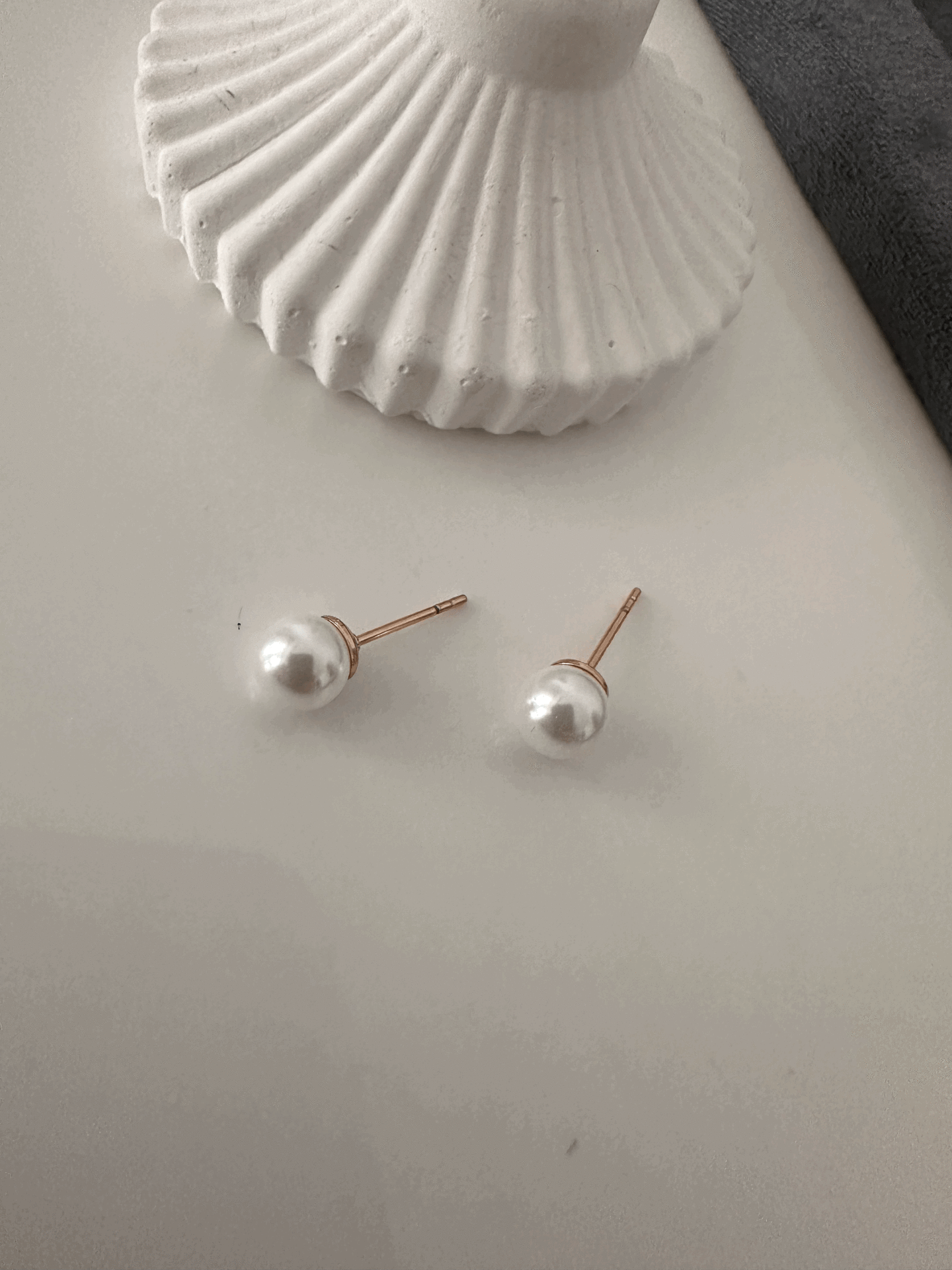 VIP TEK İNCİ KÜPE