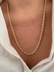 VIP 14 K ZİNCİR