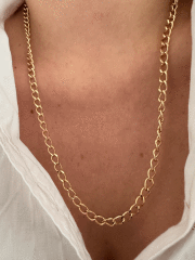 VIP 14 K ZİNCİR