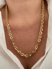 VIP  14 K ZİNCİR