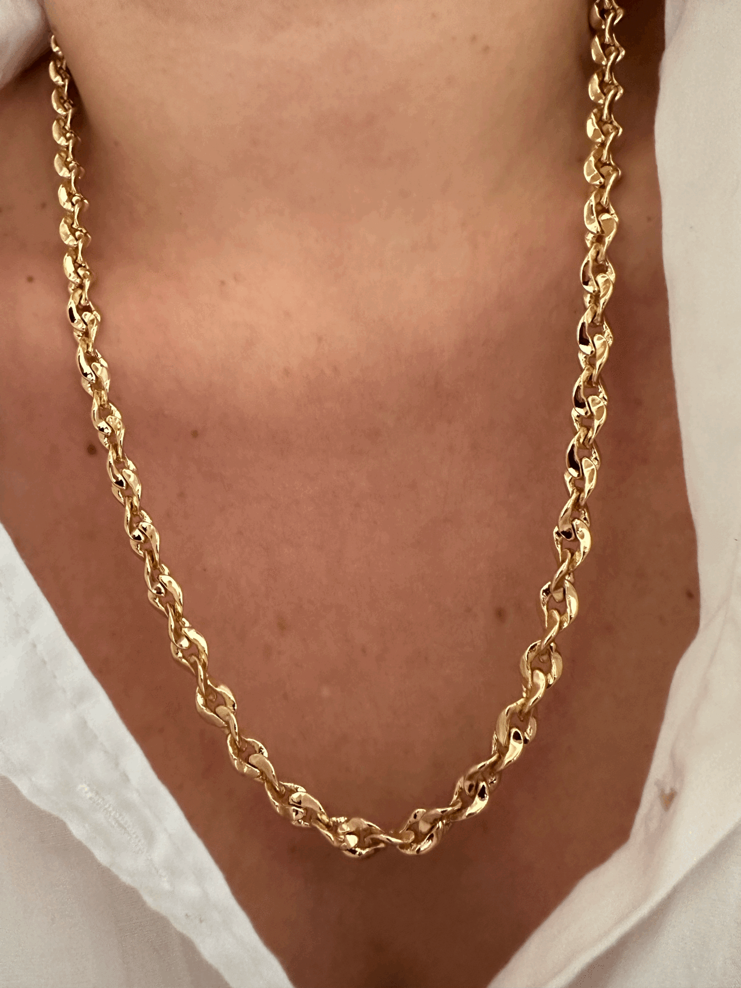 VIP 14 K ZİNCİR