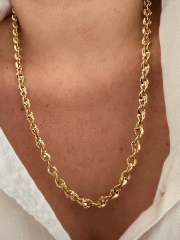 VIP 14 K ZİNCİR