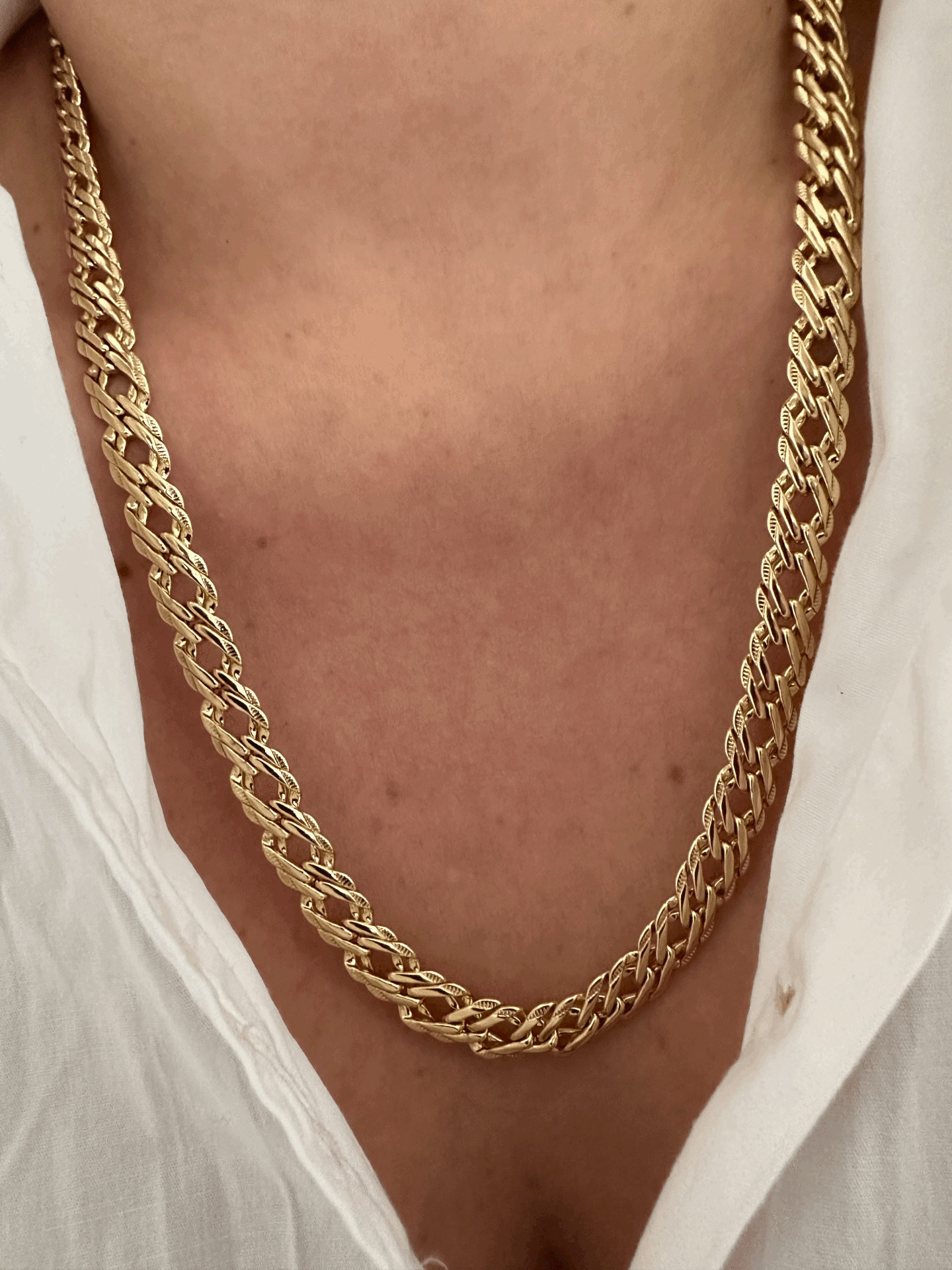 VIP 14 K ZİNCİR